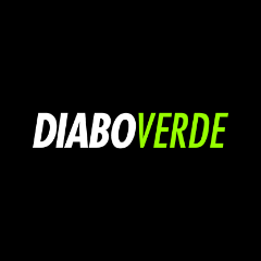 diabo verde diabo verde